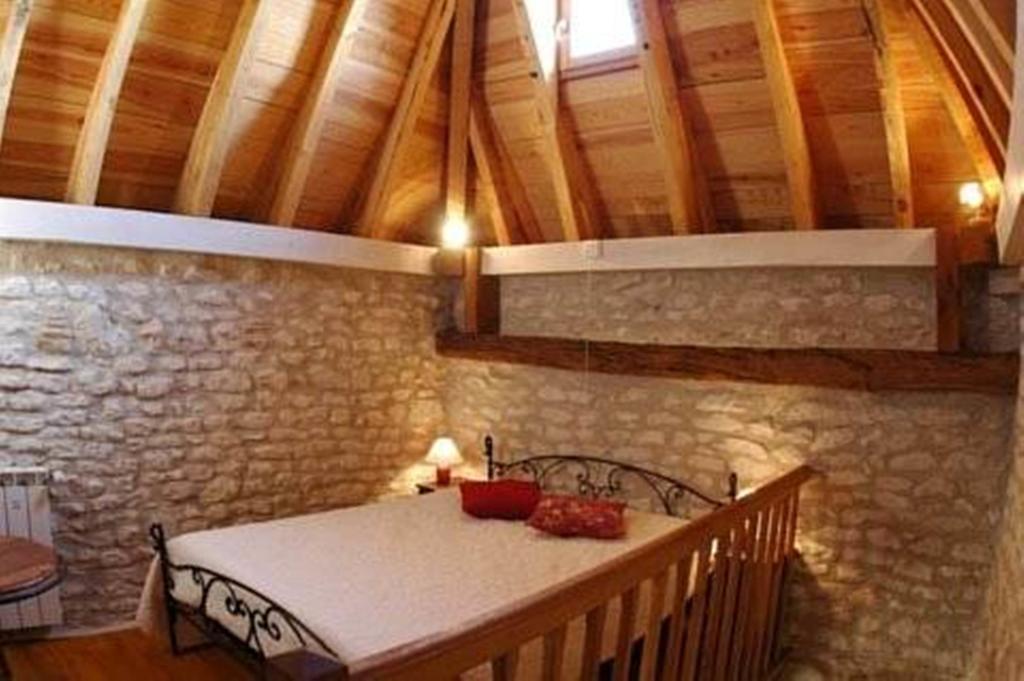 לוזרט Auberge Du Canabal חדר תמונה